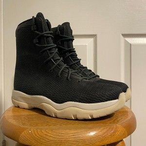 Jordan Future Boot 'Grove Green' size 10.5